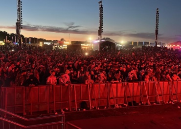 Festival Cover