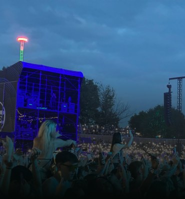 Festival Cover