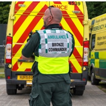 Paramedics