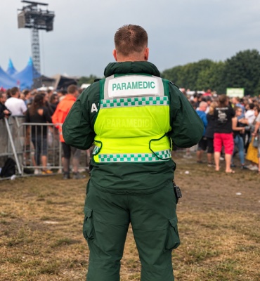 Higher Clinical  Capability On Site