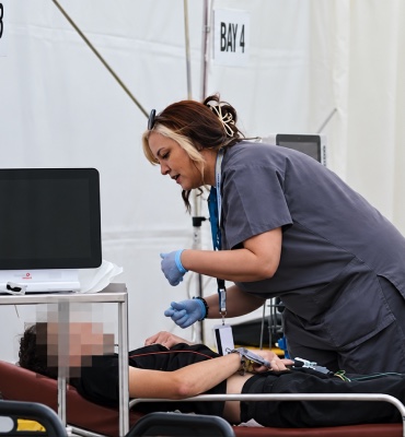 Advanced Clinical  Capability