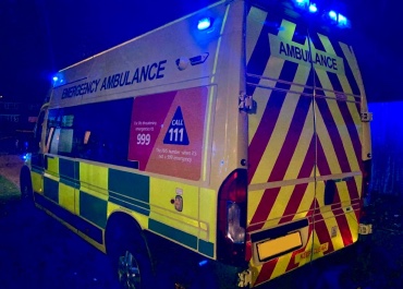 Ambulances